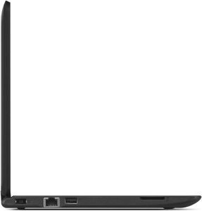 تصویر پورت های لپ تاپ استوک Lenovo Yoga 11e