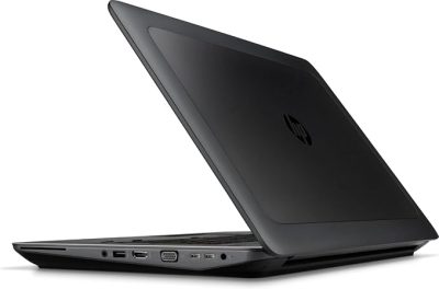 تصویر لپ تاپ استوک HP Zbook 15 G1