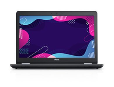 لپ‌تاپ استوک Dell Latitude 5570