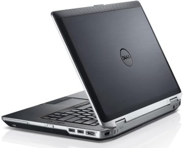 پورت های لپ‌تاپ استوک دل DELL Latitude E6430