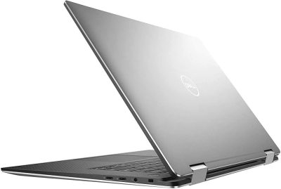 تصویر پورت های لپ تاپ استوک Dell Precision 5530