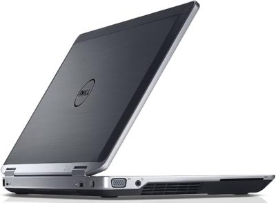 پورت های لپ‌تاپ استوک دل DELL Latitude E6430