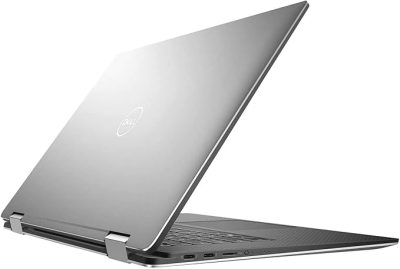تصویر پورت های لپ تاپ استوک Dell Precision 5530