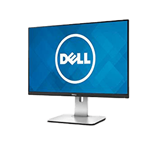 مانیتور استوک dell u2415