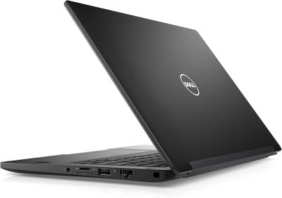 تصویر پوت های لپ تاپ استوک DELL Latitude 7290