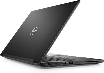تصویر پوت های لپ تاپ استوک DELL Latitude 7290