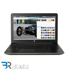 لپ‌تاپ استوک اچ‌پی HP ZBOOK 15 G3