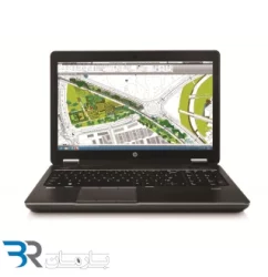 لپ‌تاپ استوک HP ZBook 15 G2