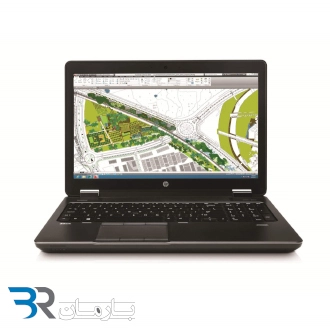 لپ‌تاپ استوک HP ZBook 15 G2