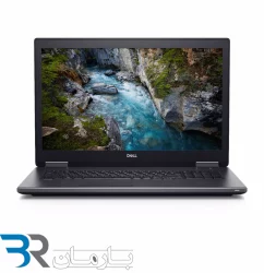 لپ‌تاپ استوک DELL Precision 7730