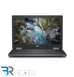لپ‌تاپ استوک DELL Precision 7530