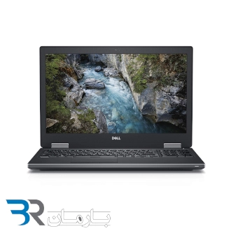 لپ‌تاپ استوک DELL Precision 7530