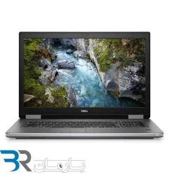 لپ‌تاپ استوک DELL Precision 7740