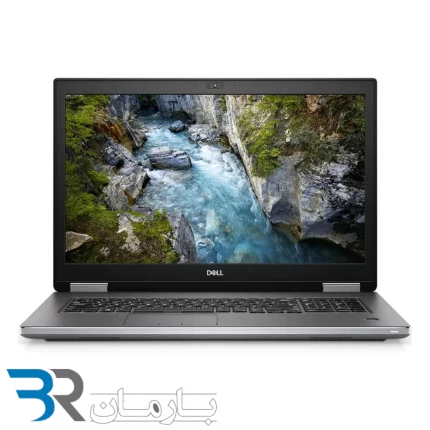 لپ‌تاپ استوک DELL Precision 7740