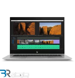 لپ‌تاپ استوک مدل HP ZBOOK 15 G5 Studio