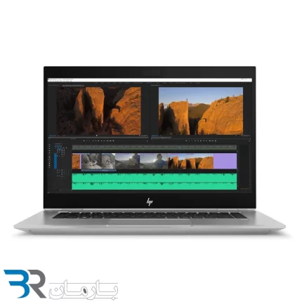 لپ‌تاپ استوک مدل HP ZBOOK 15 G5 Studio