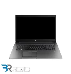 لپ‌تاپ استوک اچ‌پی HP ZBOOK 17 G6