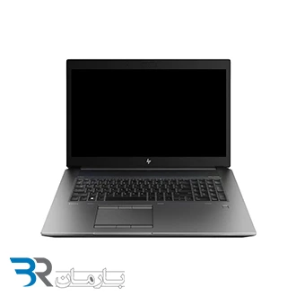 لپ‌تاپ استوک اچ‌پی HP ZBOOK 17 G6