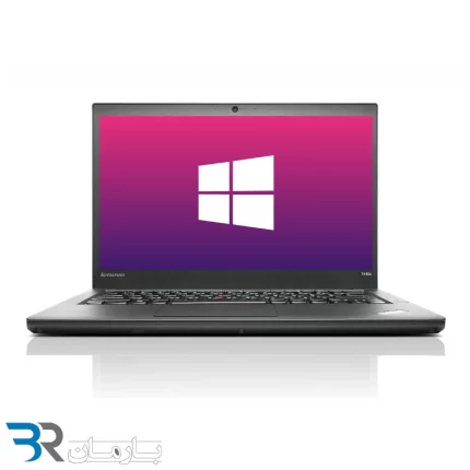 لپ‌تاپ استوک Lenovo ThinkPad T495
