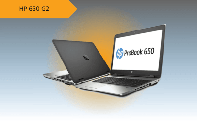 لپ تاپ استوک HP 650 G2