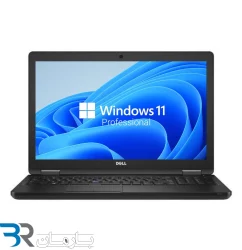 لپ‌تاپ استوک DELL Latitude 5580