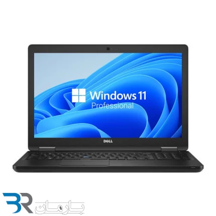 لپ‌تاپ استوک DELL Latitude 5580