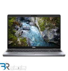 لپ‌تاپ استوک DELL PRECISION 3550