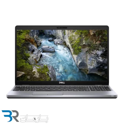 لپ‌تاپ استوک DELL PRECISION 3550