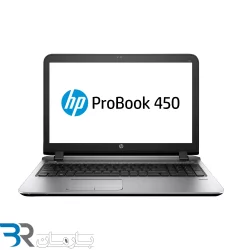 لپ‌تاپ استوک HP ProBook 450 G3