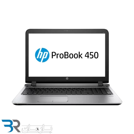 لپ‌تاپ استوک HP ProBook 450 G3