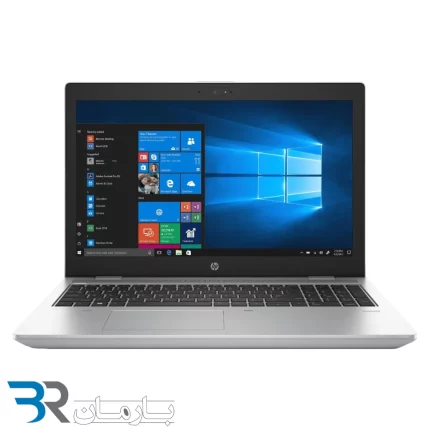 لپ‌تاپ استوک HP ProBook 650 G5