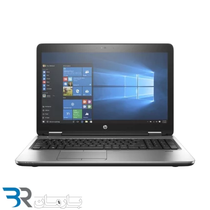 لپ‌تاپ استوک HP ProBook 650 G3