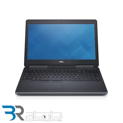 لپ‌تاپ استوک Dell Precision 7510