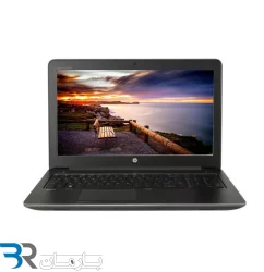 خرید لپ‌تاپ استوک اچ‌پی HP ZBOOK 15 G3 STUDIO