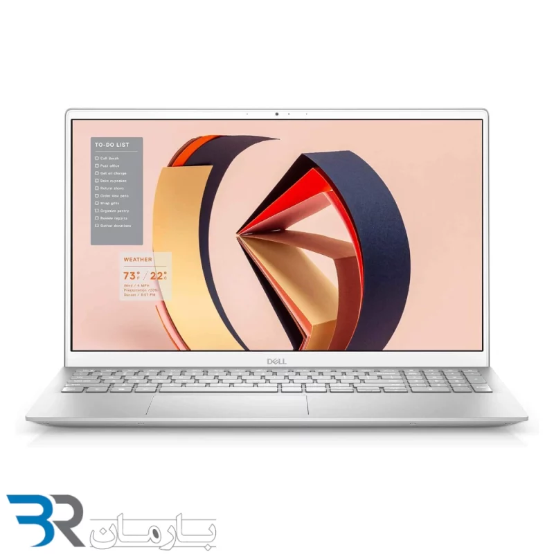 لپ‌تاپ استوک DELL Inspiron 5000