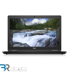 لپ‌تاپ استوک DELL Latitude 5590