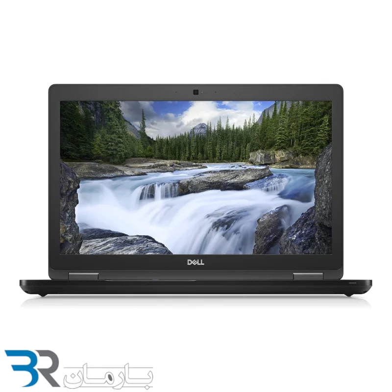 لپ‌تاپ استوک DELL Latitude 5590