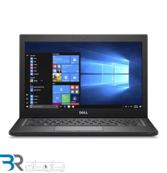 لپ‌تاپ استوک DELL Latitude 7280