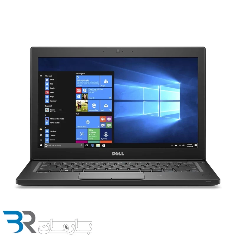 لپ‌تاپ استوک DELL Latitude 7280
