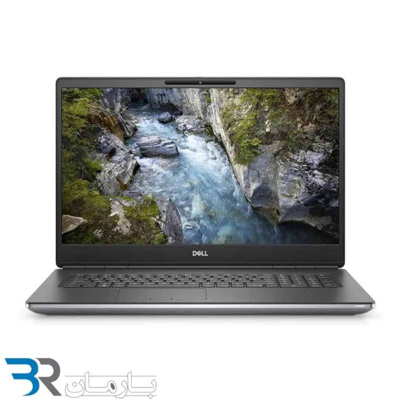 لپ‌تاپ استوک DELL Precision 7750