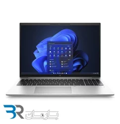 لپ‌تاپ استوک اچ‌پی HP EliteBook 865 G9 با پردازنده Ryzen 5 و گرافیک AMD