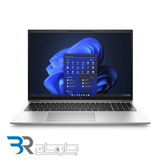 لپ‌تاپ استوک اچ‌پی HP EliteBook 865 G9 با پردازنده Ryzen 5 و گرافیک AMD