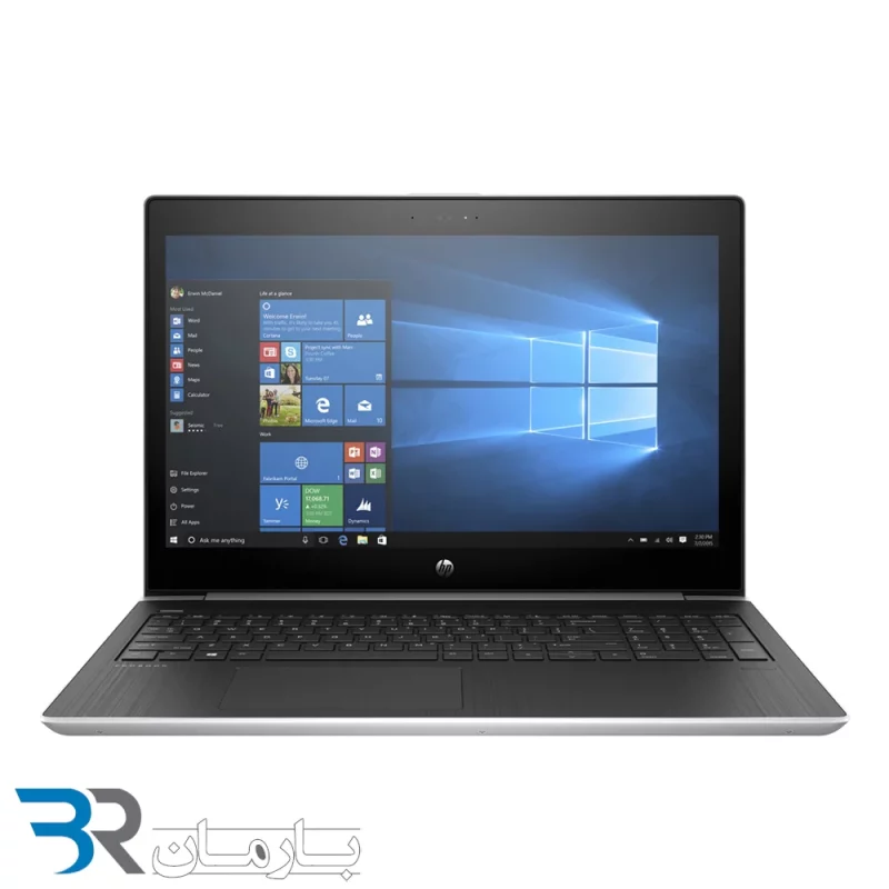 لپ‌تاپ استوک HP ProBook 450 G5