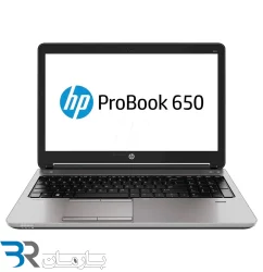 لپ‌تاپ استوکHP ProBook 650 G1