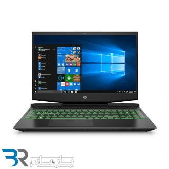 لپ‌تاپ استوک HP PAVILION 15