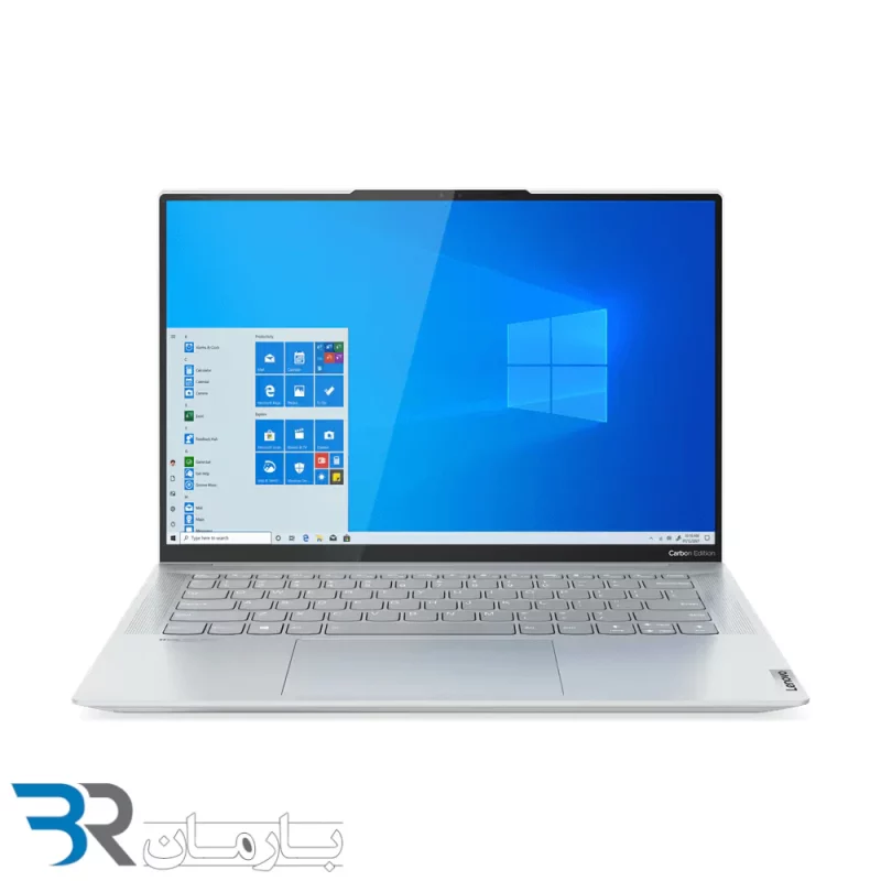 لپ‌تاپ استوک Lenovo Yoga Slim 7 CARBON