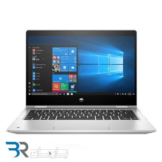 لپ‌تاپ استوک HP EliteBook 435 G7 X360