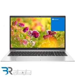 لپ‌تاپ استوک اچ‌پی HP EliteBook 855 G8 با پردازنده Ryzen 5 و گرافیک AMD
