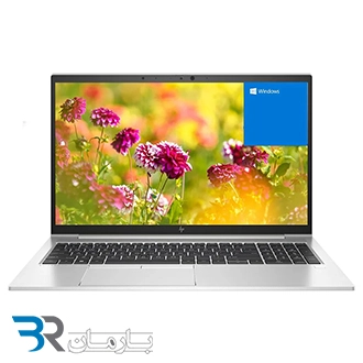 لپ‌تاپ استوک اچ‌پی HP EliteBook 855 G8 با پردازنده Ryzen 5 و گرافیک AMD
