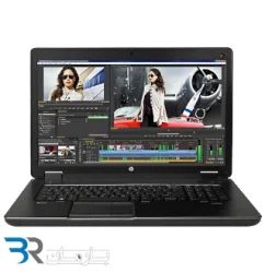 لپ‌تاپ استوک HP ZBook 17 G2